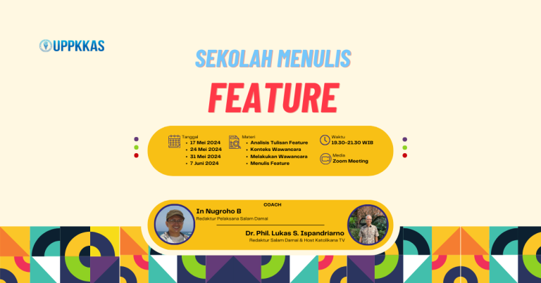 Sekolah Menulis web