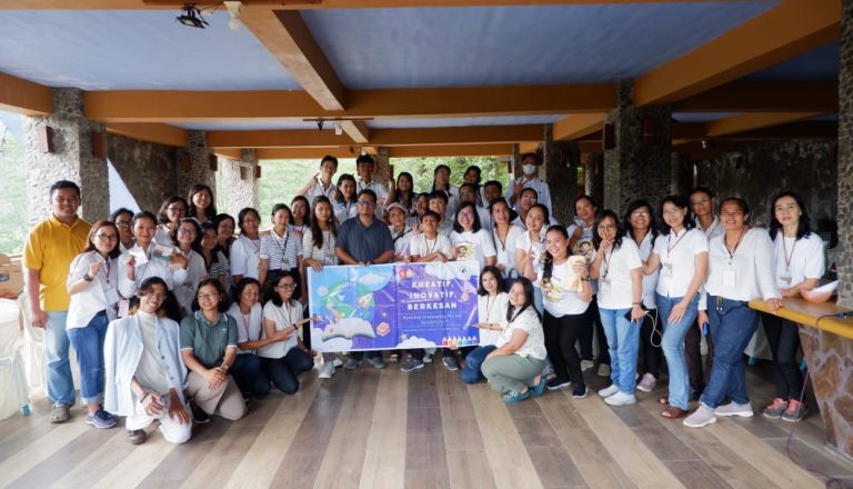 Workshop Pendamping Pengurus PIA dan PIR Rayon Busidiana