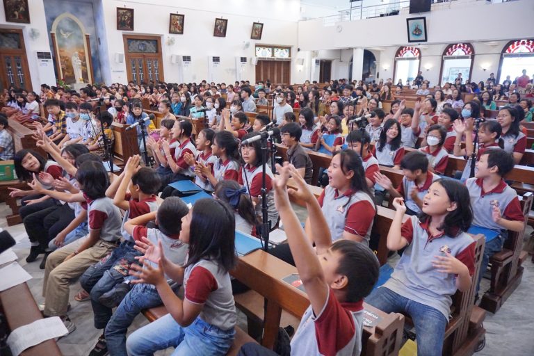 Bergerak Bersama, Lanjutkan Merdeka Belajar