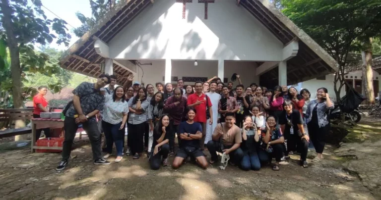 Workshop Jurnalistik dan Fotografi Kevikepan Yogyakarta Timur
