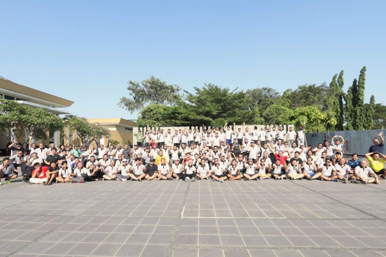 HOR UNIO 2024 Pitaya Nyebar Wewarta