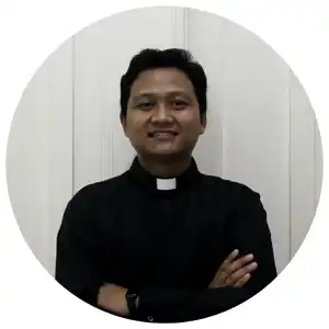 Rm Daryanto SJ