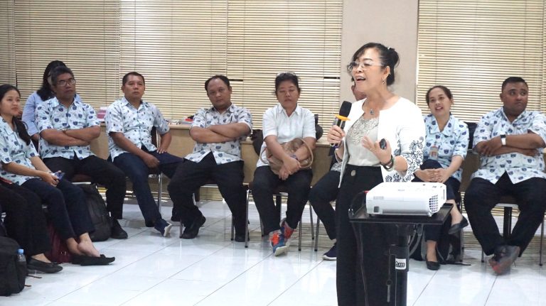 Urgensi Workshop Safeguarding Demi Tangkal Kekerasan di Sekolah
