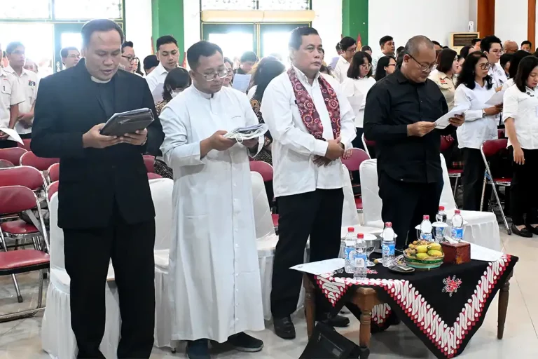perayaan paskah