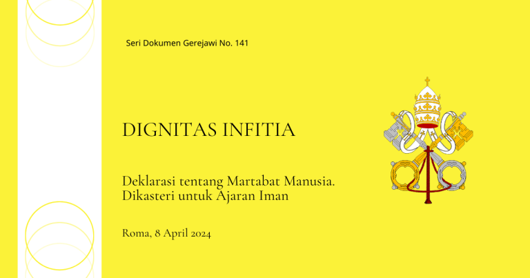 Dignitas infitia