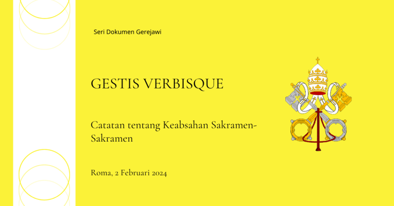 GESTIS VERBISQUE