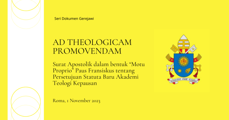 ad theologicam promovendam