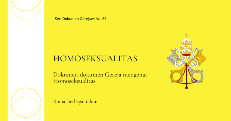 homoseksualitas