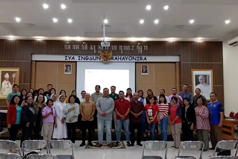 pesparani kota jogja 2025