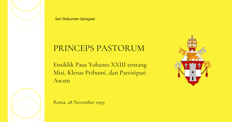princeps pastorum