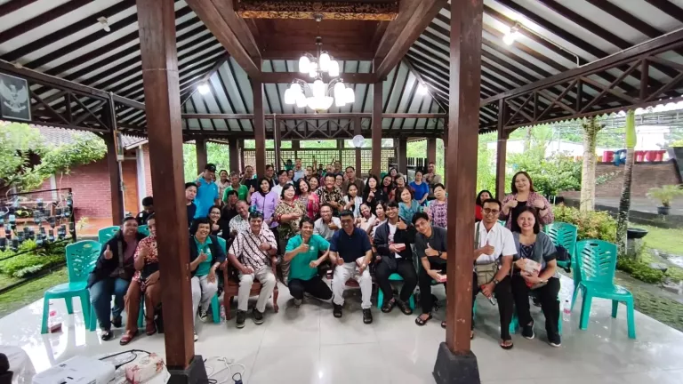 seminar pendidikan brayut seminar pendidikan brayut