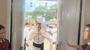 Penutupan Tahun Yubileum Kevikepan Kedu/Herning Palmono/KOMSOS KEDU