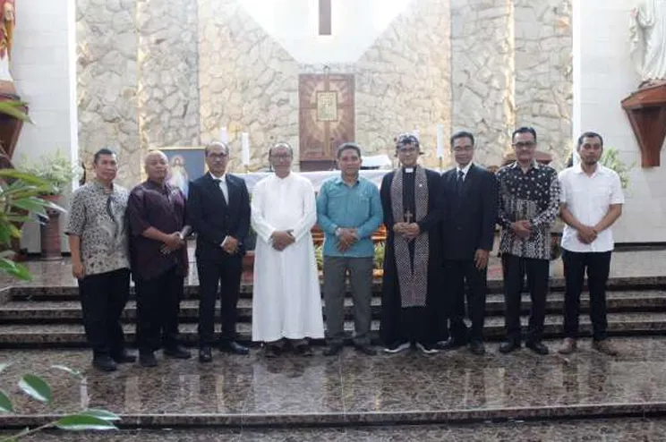 oikumene brayut 2026