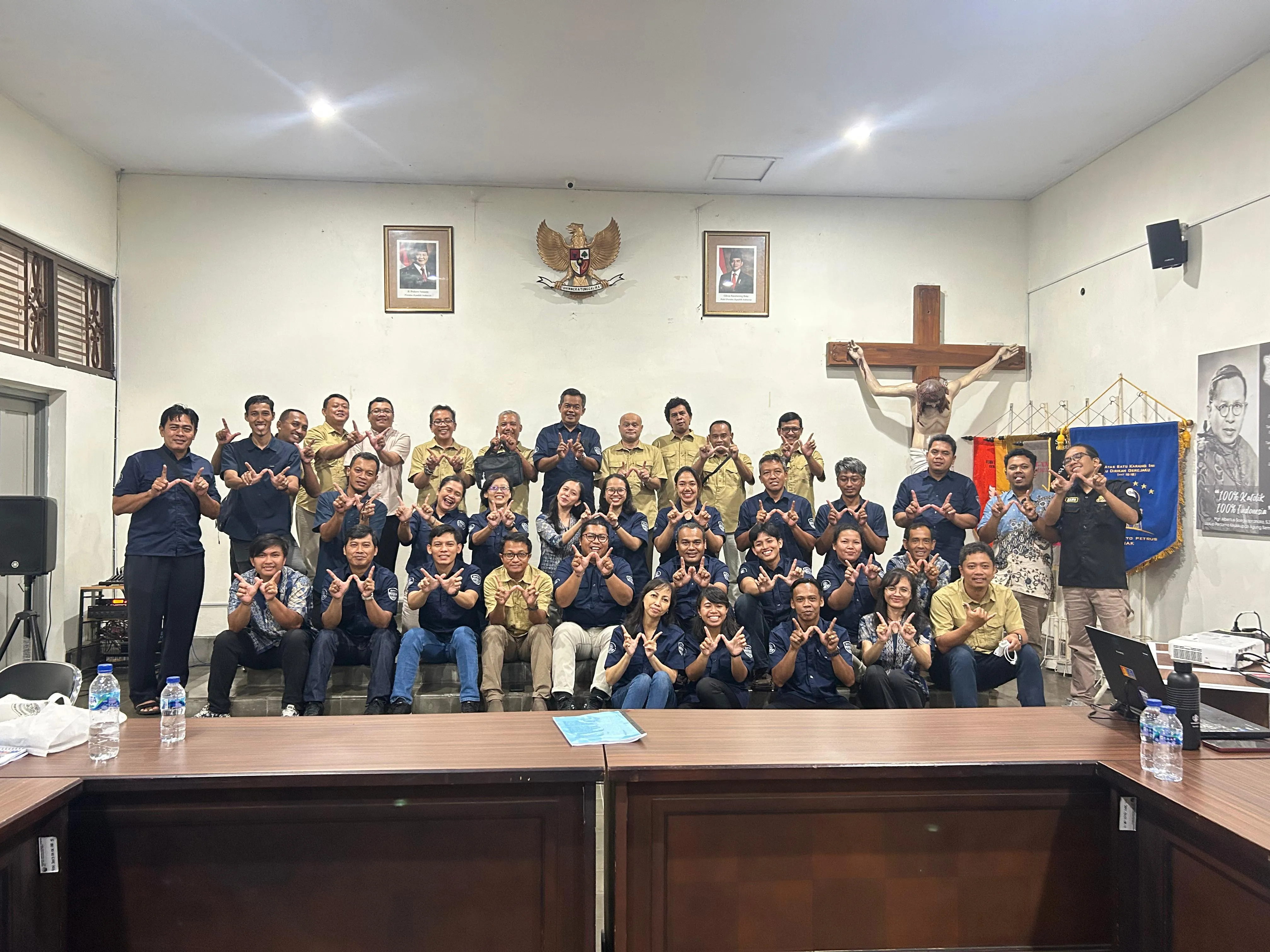 supervisi 2026 warak