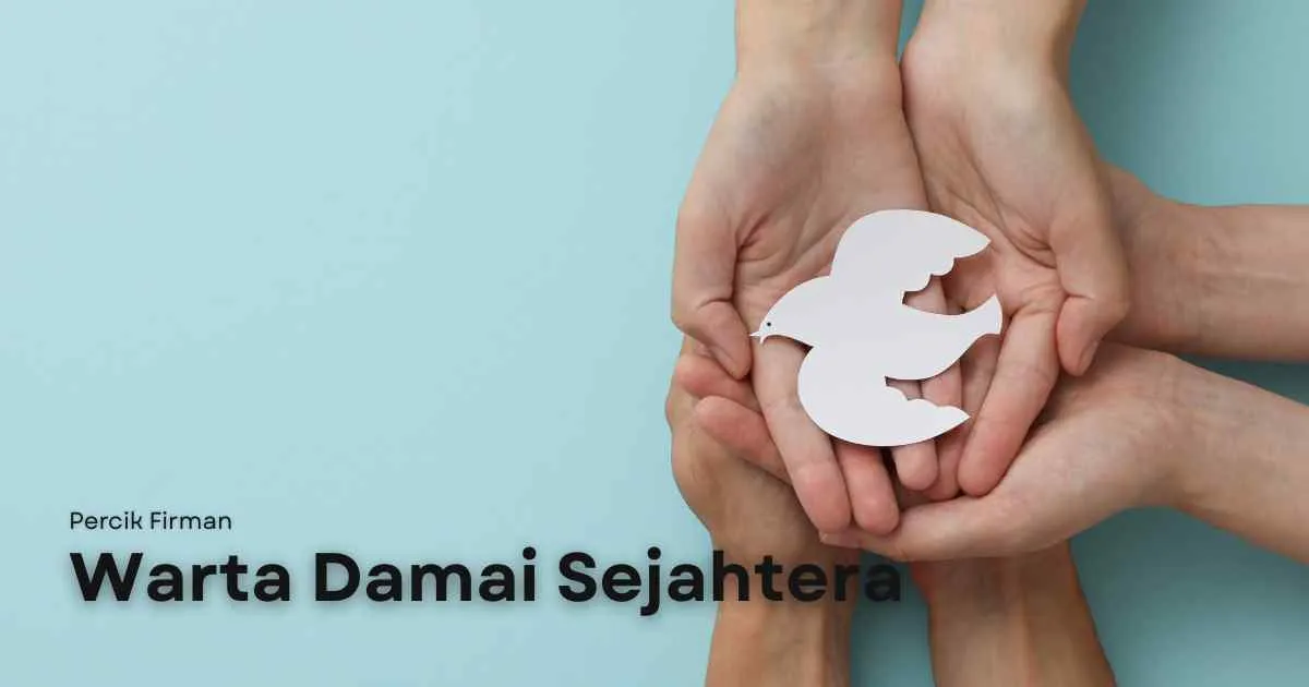 Percik Firman Warta Damai Sejahtera