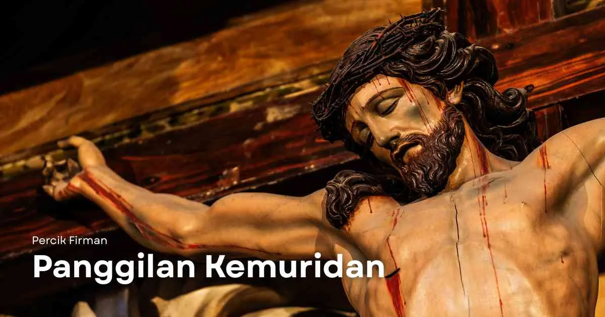 Percik Firman Panggilan Kemuridan