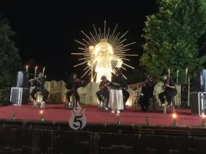 Festival Think adalah salah satu wadah orang muda katolik (OMK) Paroki Santo Yusup Wonokerso untuk berkreasi dan berkarya. Kegiatan ini sudah terlaksana sebanyak 4 kali, yang diawali pada tahun 2014 (Festing #1), 2015 (Festing #2), 2018 (Festhink #3), dan yang terakhir terlaksana pada tahun 2023 (Festhink #4). Festival Ting digagas oleh Ismanto, seniman patung dari Lereng Merapi yang saat itu sedang berkontribusi dalam acara Tri Hari Suci Gereja Santo Yusup Wonokerso (2014).