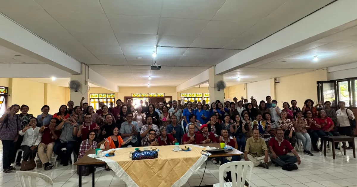 Pendidikan Hukum Tentang Pengelolaan Finansial Sehat