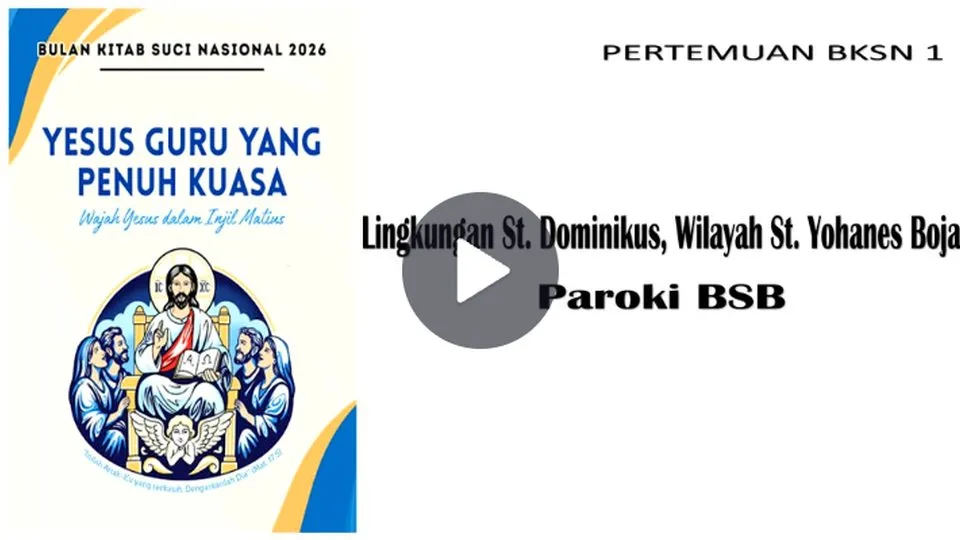 Sampul karya @bima.sakti6196 di TikTok