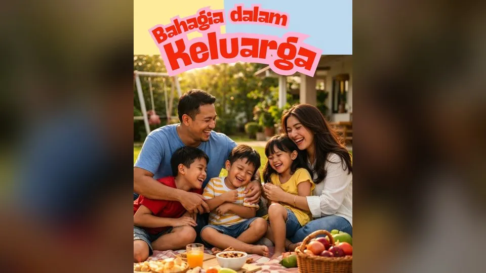 Sampul karya Dyan Julius di Instagram