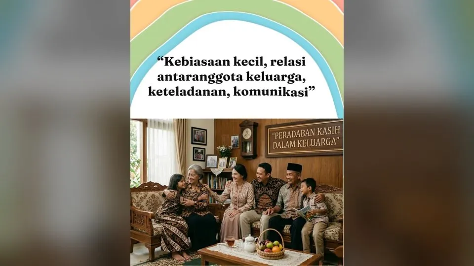 Sampul karya Dyan Julius di Instagram