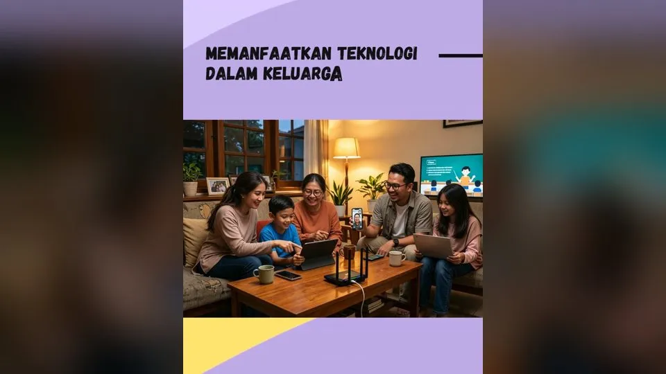 Sampul karya Dyan Julius di Instagram