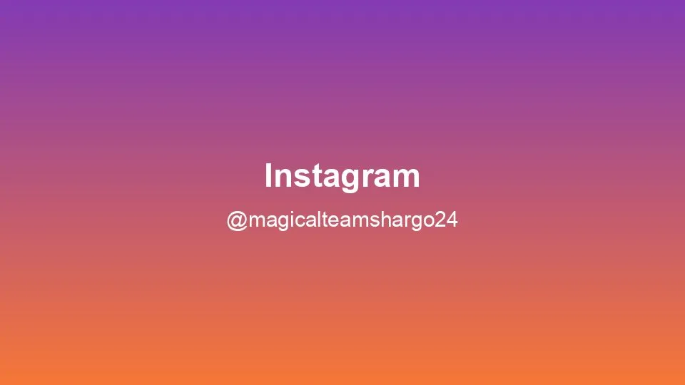 Sampul karya Magical Teams Manik Hargo🌠 di Instagram