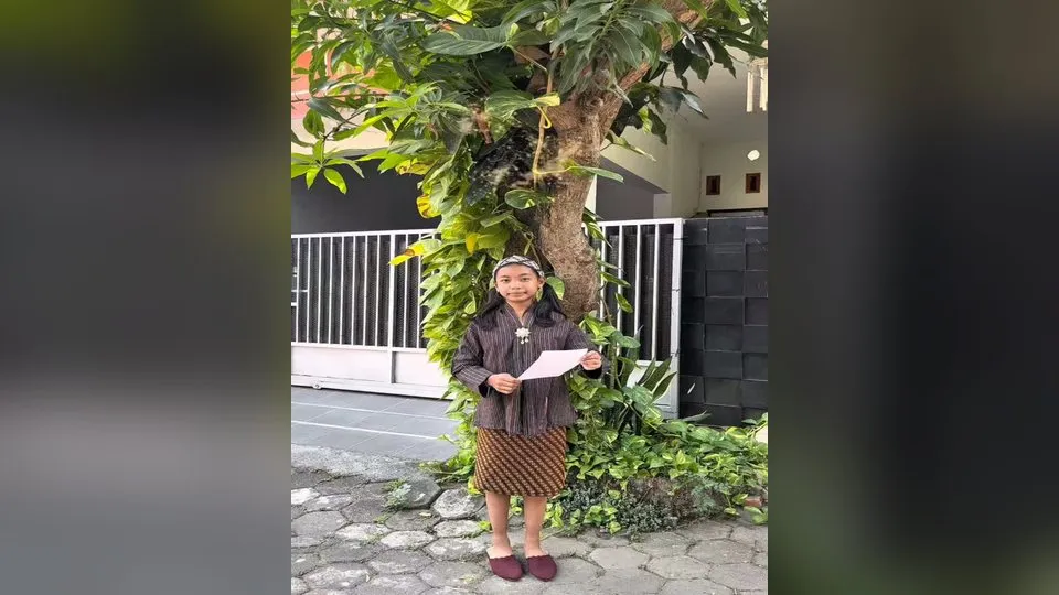 Sampul karya Ignatius Tommy di Instagram