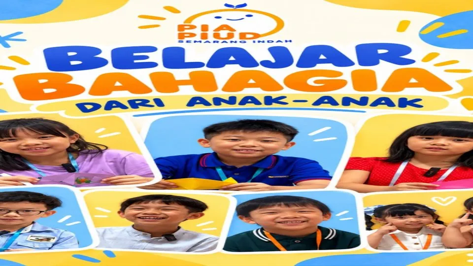 Sampul karya PIA PIUD ST. MIKAEL SEMARANG INDAH 🫶🏻🥳 di Instagram